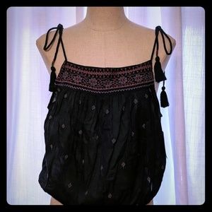 Free People top